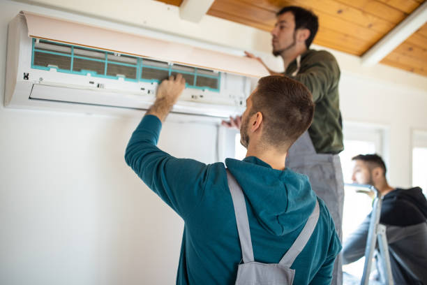 Best HVAC Supply and Distribution in Holiday Shores, IL