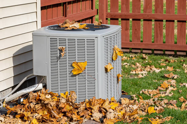 Best Emergency HVAC Services in Holiday Shores, IL