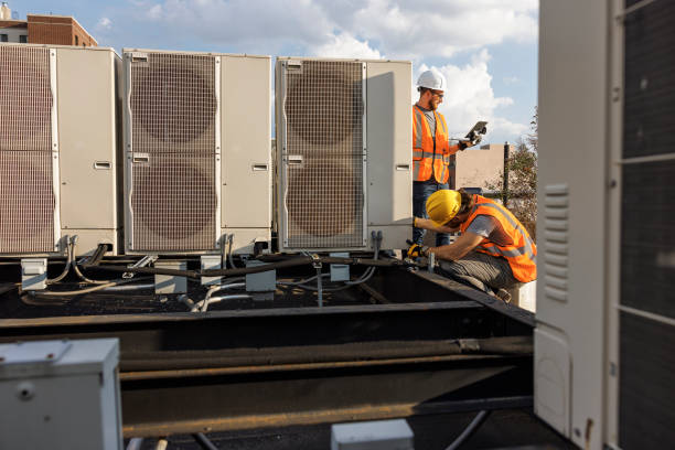 Trusted Holiday Shores, IL HVAC Experts