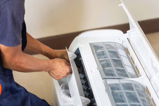Best VRF (Variable Refrigerant Flow) Systems in Holiday Shores, IL