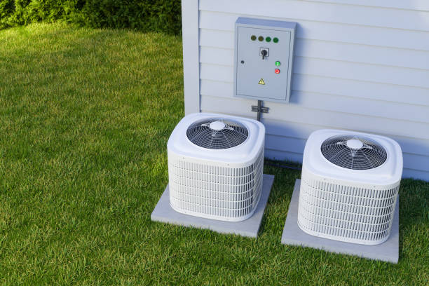 Best HVAC Financing and Leasing in Holiday Shores, IL