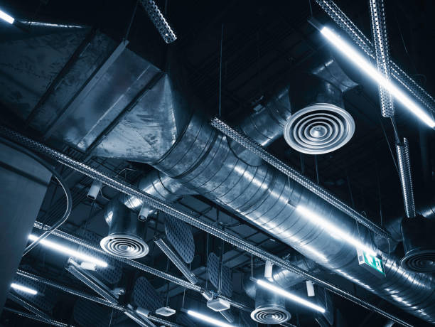 Best HVAC Equipment and Components in Holiday Shores, IL