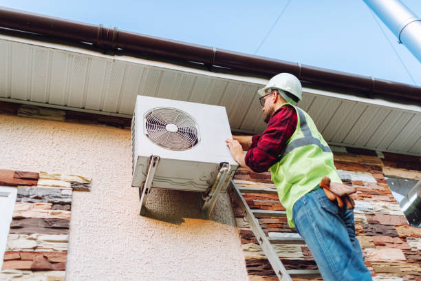 Best Geothermal HVAC Systems in Holiday Shores, IL