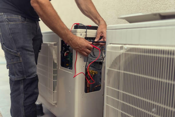 Best Residential HVAC in Holiday Shores, IL