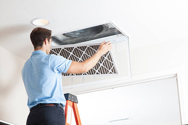 Best Seasonal HVAC Services in Holiday Shores, IL