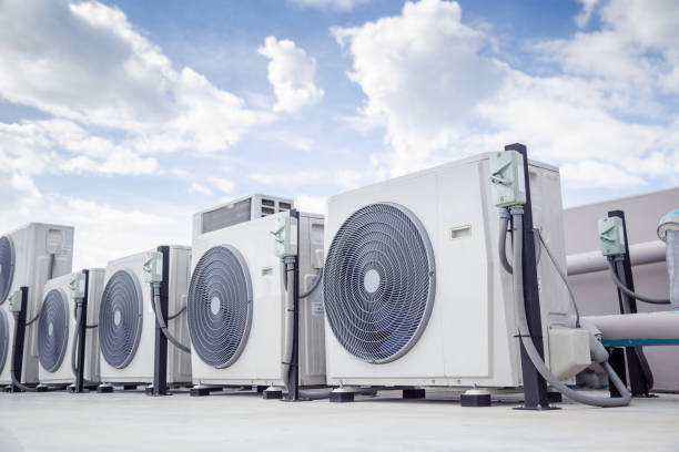 Best HVAC Retrofitting and Upgrading in Holiday Shores, IL